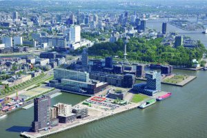 Onderhoud cultuurpanden Rotterdam schiet ernstig tekort